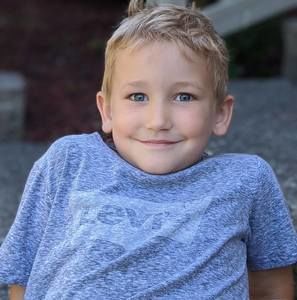 Meet your Posher, Jody